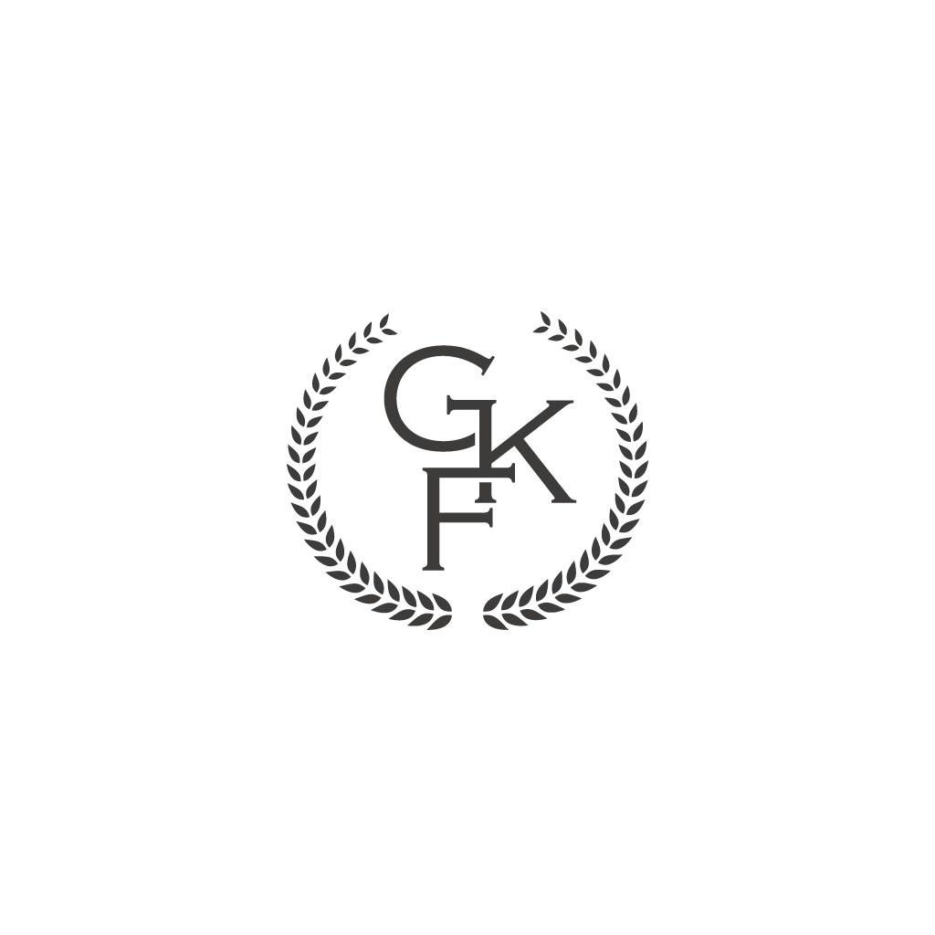 Logo Design by JohnnyCactus for Gene Kuhn Foundation | Design #30469096