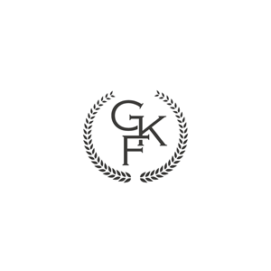 Logo Design by JohnnyCactus for Gene Kuhn Foundation | Design: #30469096
