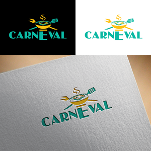 Diseño de Logo por RA-bica para este proyecto | Diseño: #30466382