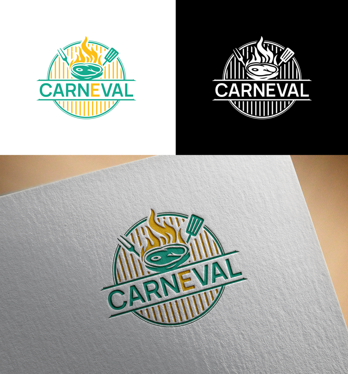 Diseño de Logo por RA-bica para este proyecto | Diseño #30466630