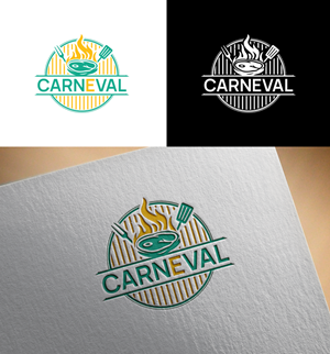 Diseño de Logo por RA-bica para este proyecto | Diseño: #30466630
