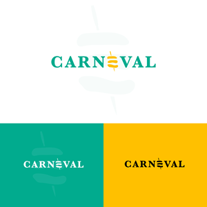 Logo Design by Lokufiish Studio
