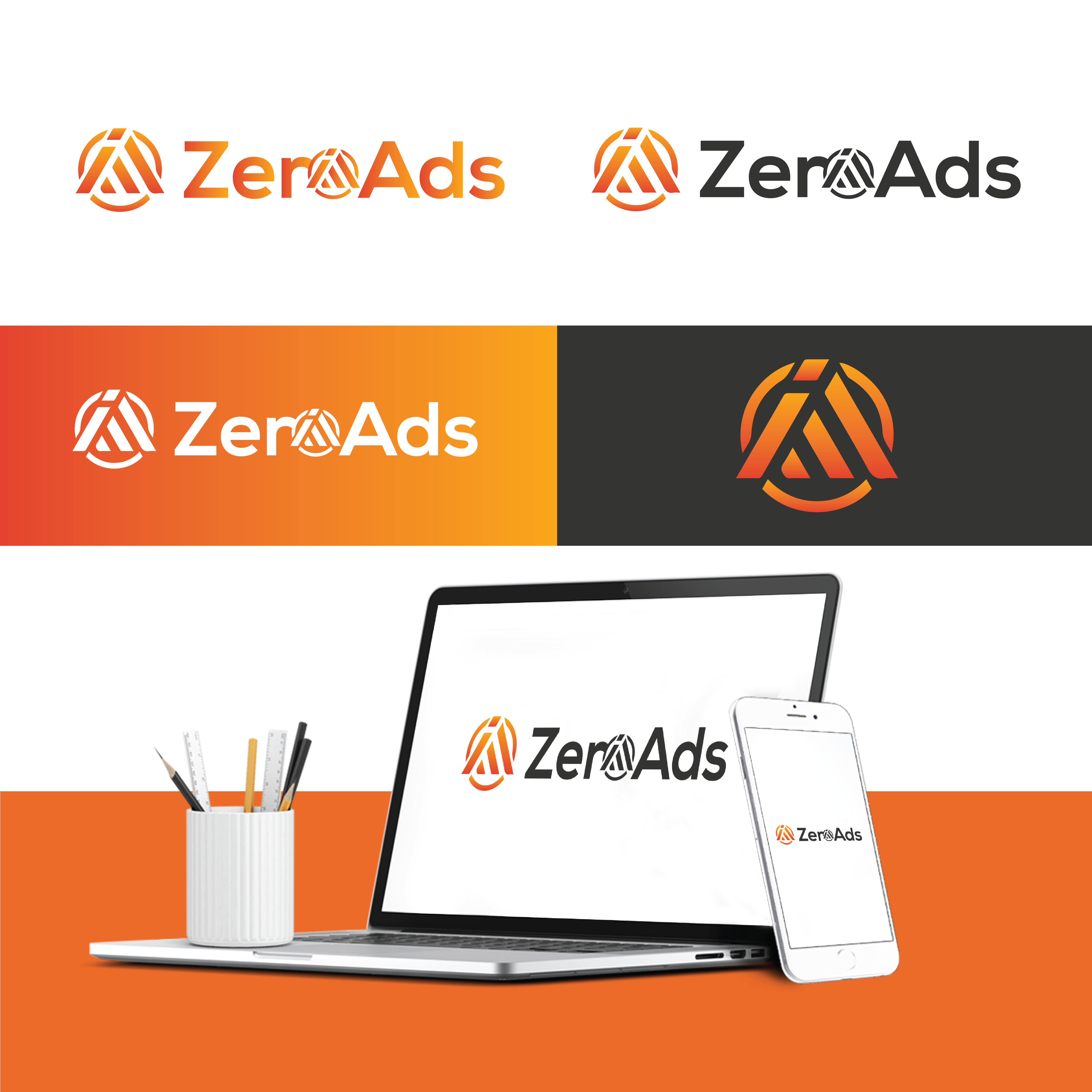 Logo Design by Rahul b jakabal for this project | Design #30470411