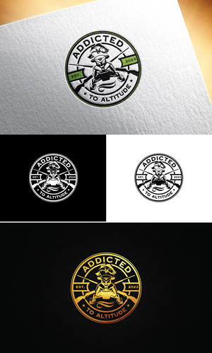 Logo Design by Logo Stock for this project | Design: #30466743