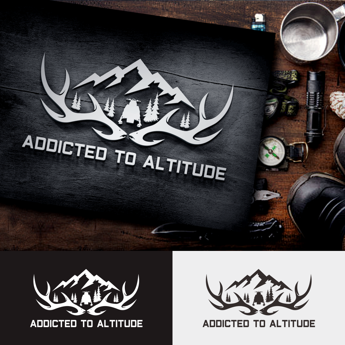 Logo Design by Reyo Janatra for this project | Design: #30514940