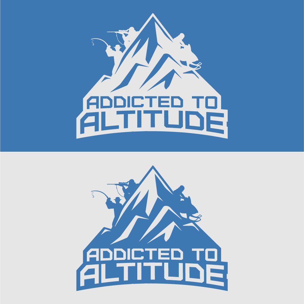 Logo Design by Jarett G. for this project | Design #30531189