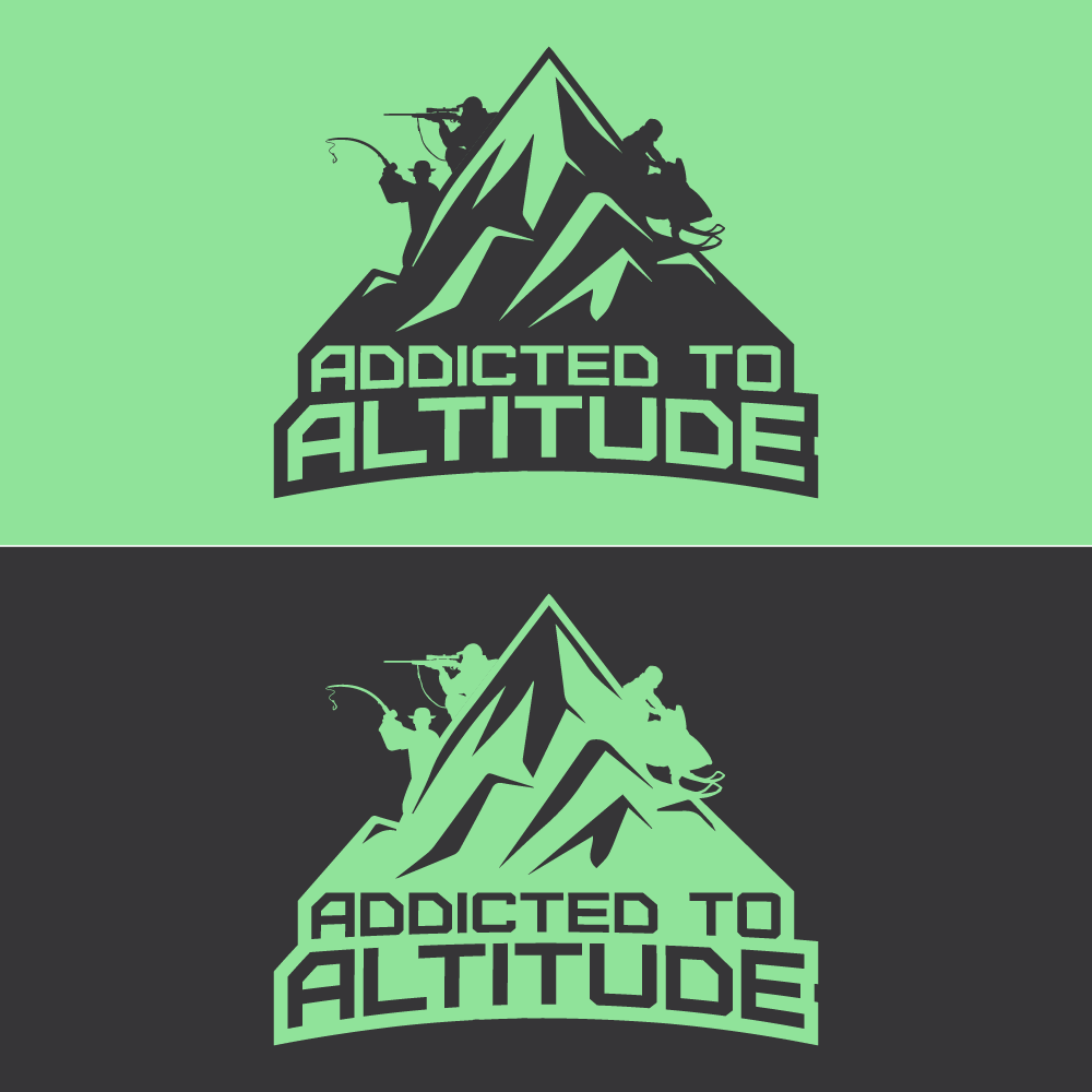 Logo Design by Jarett G. for this project | Design #30531190