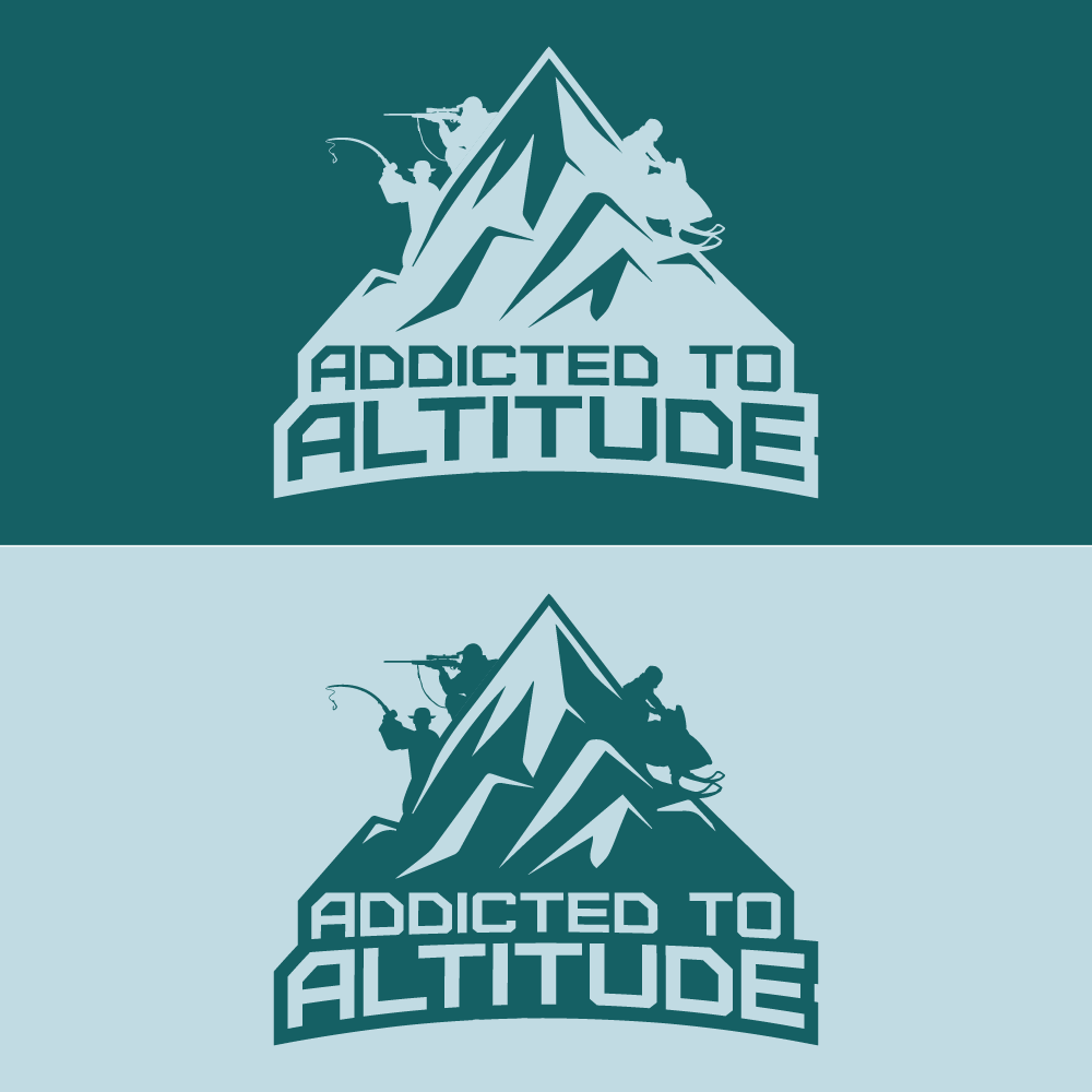 Logo Design by Jarett G. for this project | Design #30531191