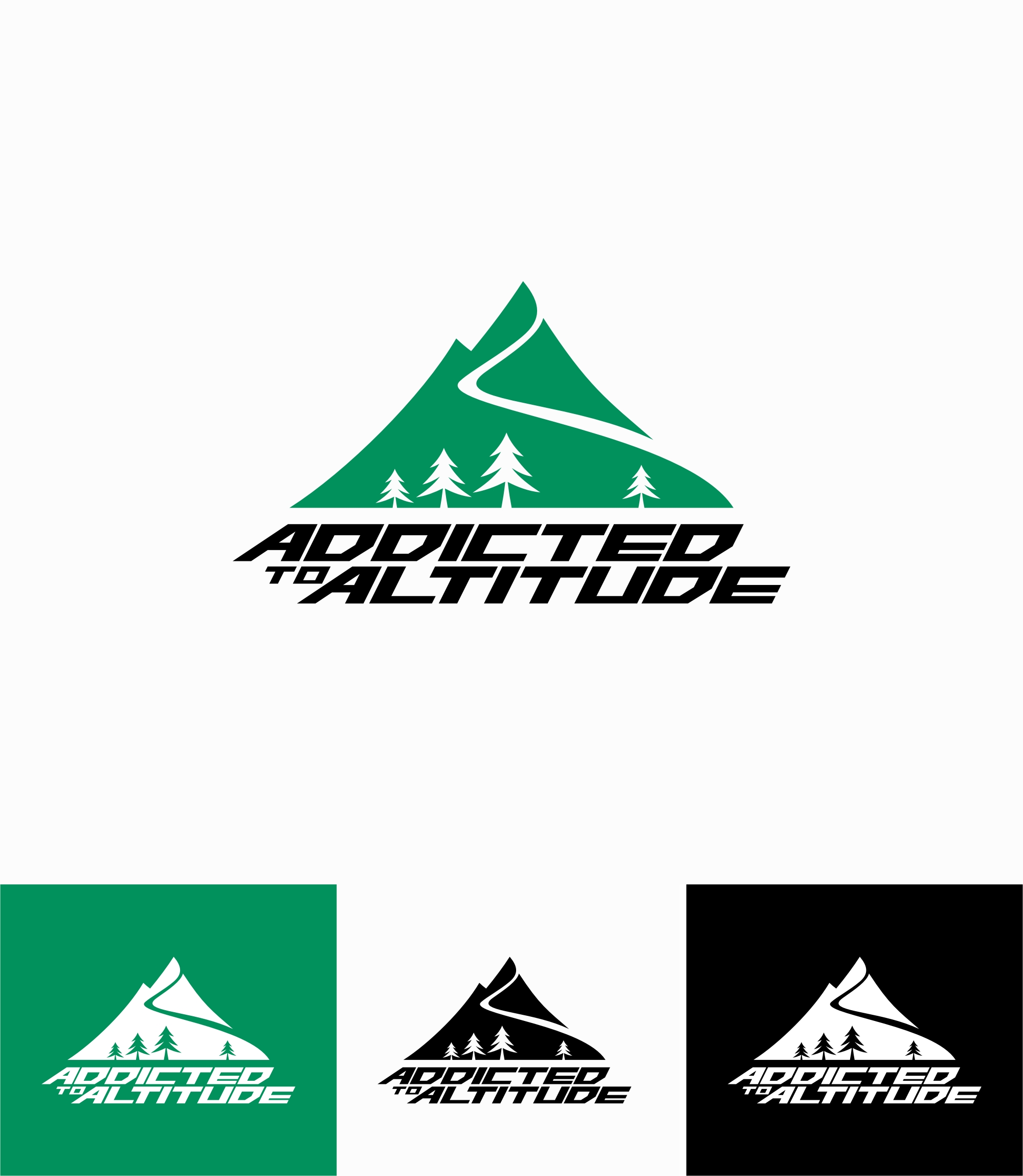 Logo Design by hamkur for this project | Design #30507254