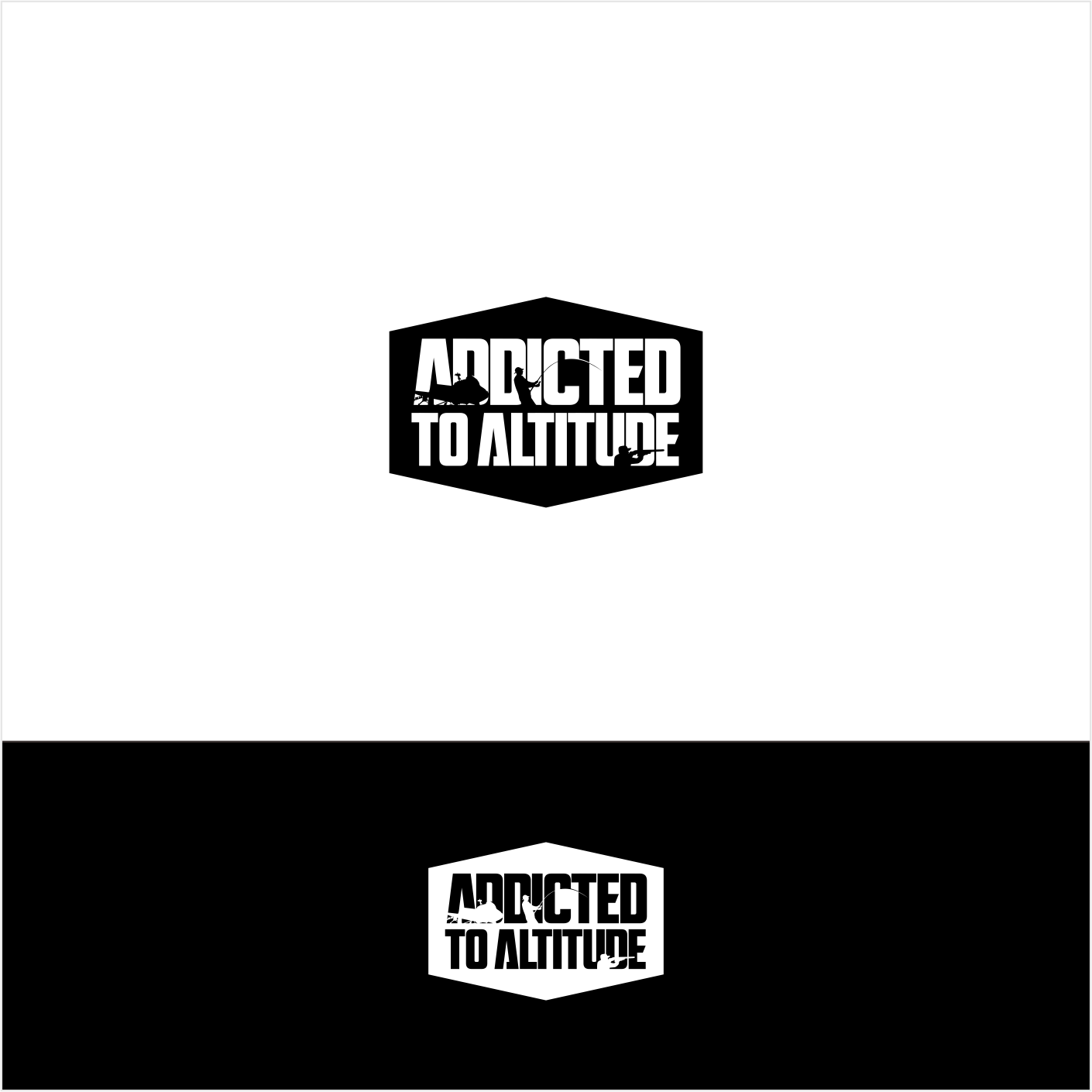 Logo Design by Arham Hidayat for this project | Design #30507789