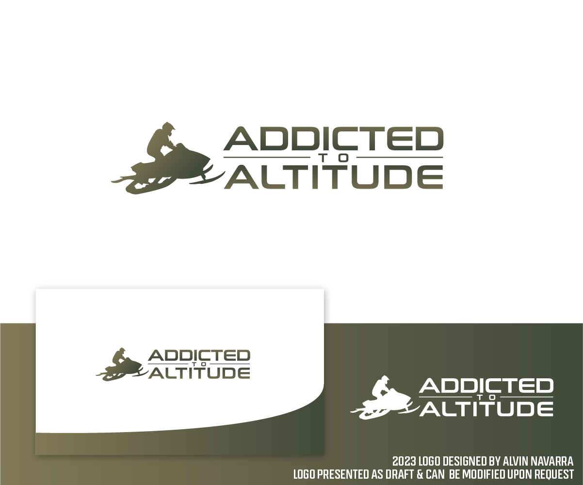 Logo Design by alvinnavarra for this project | Design #30513767