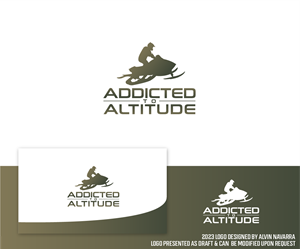 Logo Design by alvinnavarra for this project | Design: #30513782