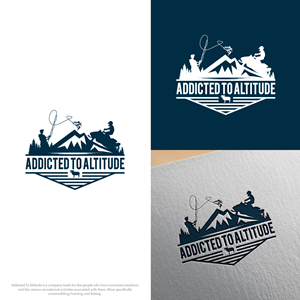 Logo Design by 4tech services for this project | Design: #30461694