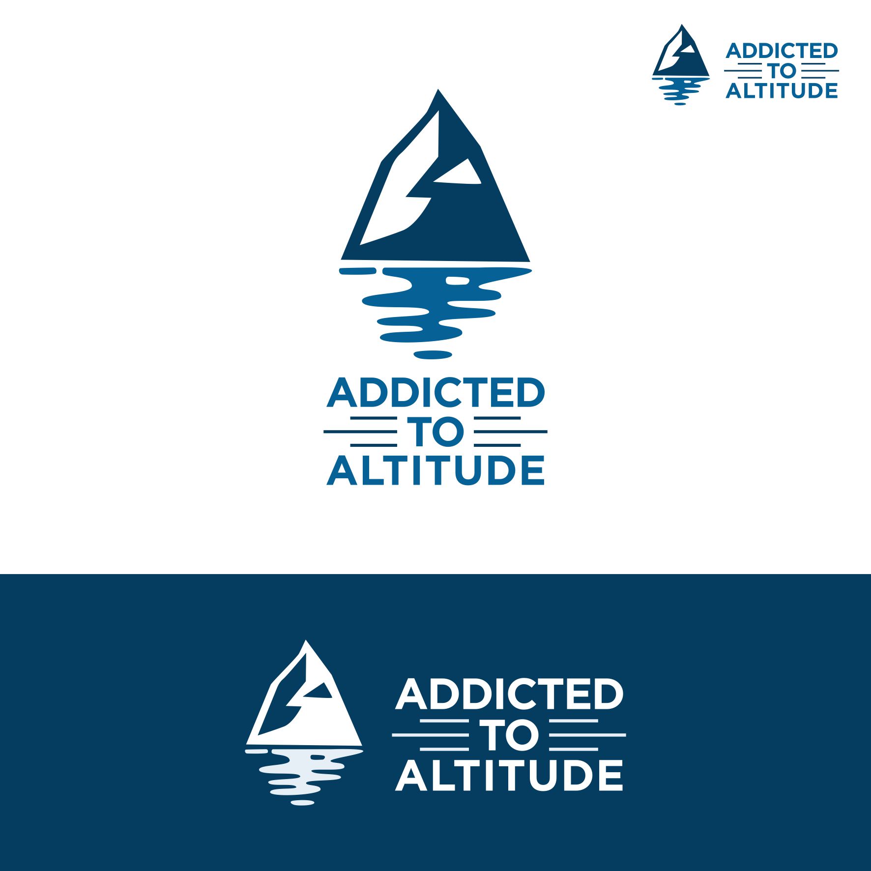 Logo Design by andsproject for this project | Design #30506188