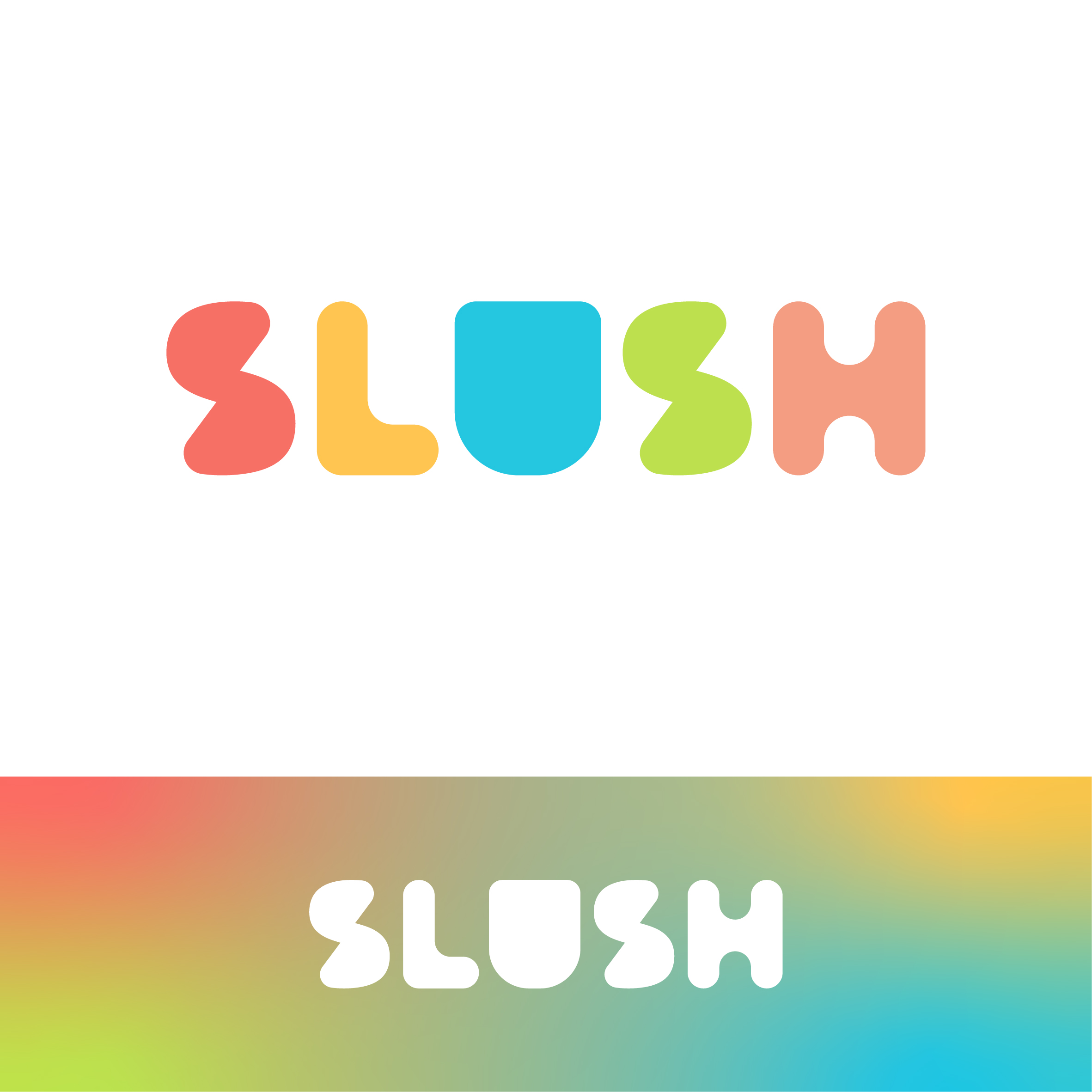 Logo-Design von Aljune Castro Designs für SLUSH VINTAGE UK LTD | Design #30466166