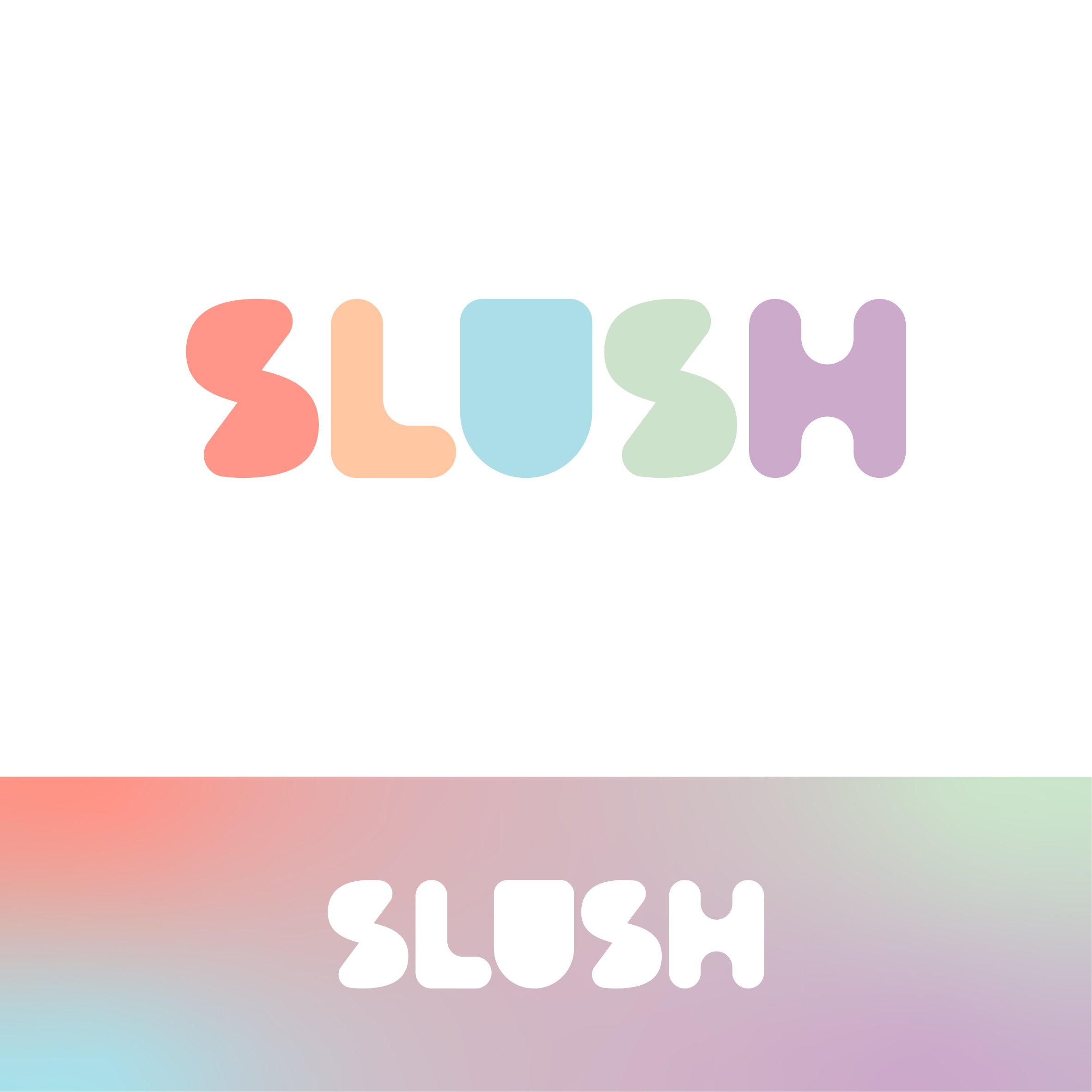 Logo-Design von Aljune Castro Designs für SLUSH VINTAGE UK LTD | Design #30473828
