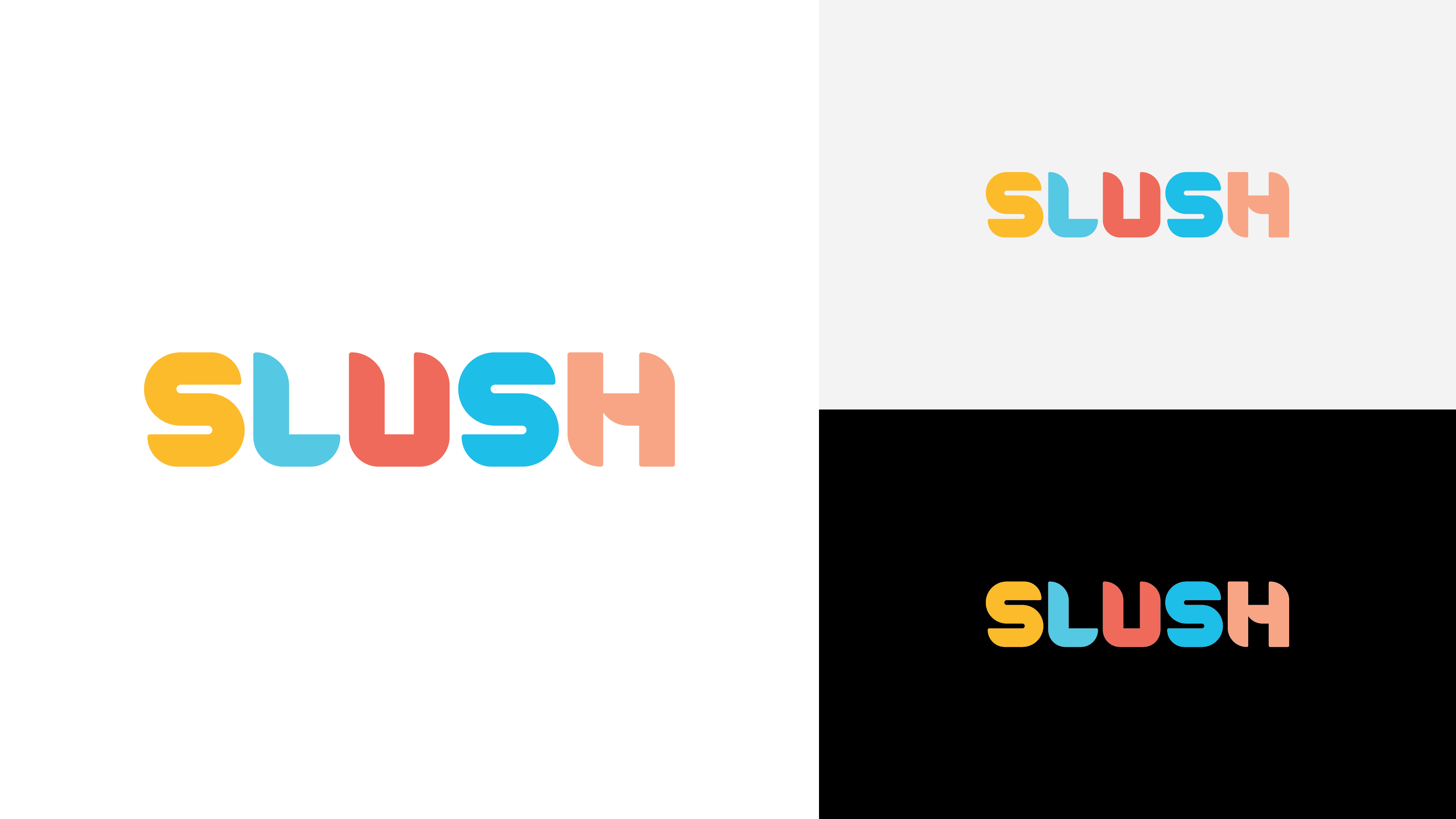 Logo Design by Kryss Denmar for SLUSH VINTAGE UK LTD | Design #30464088