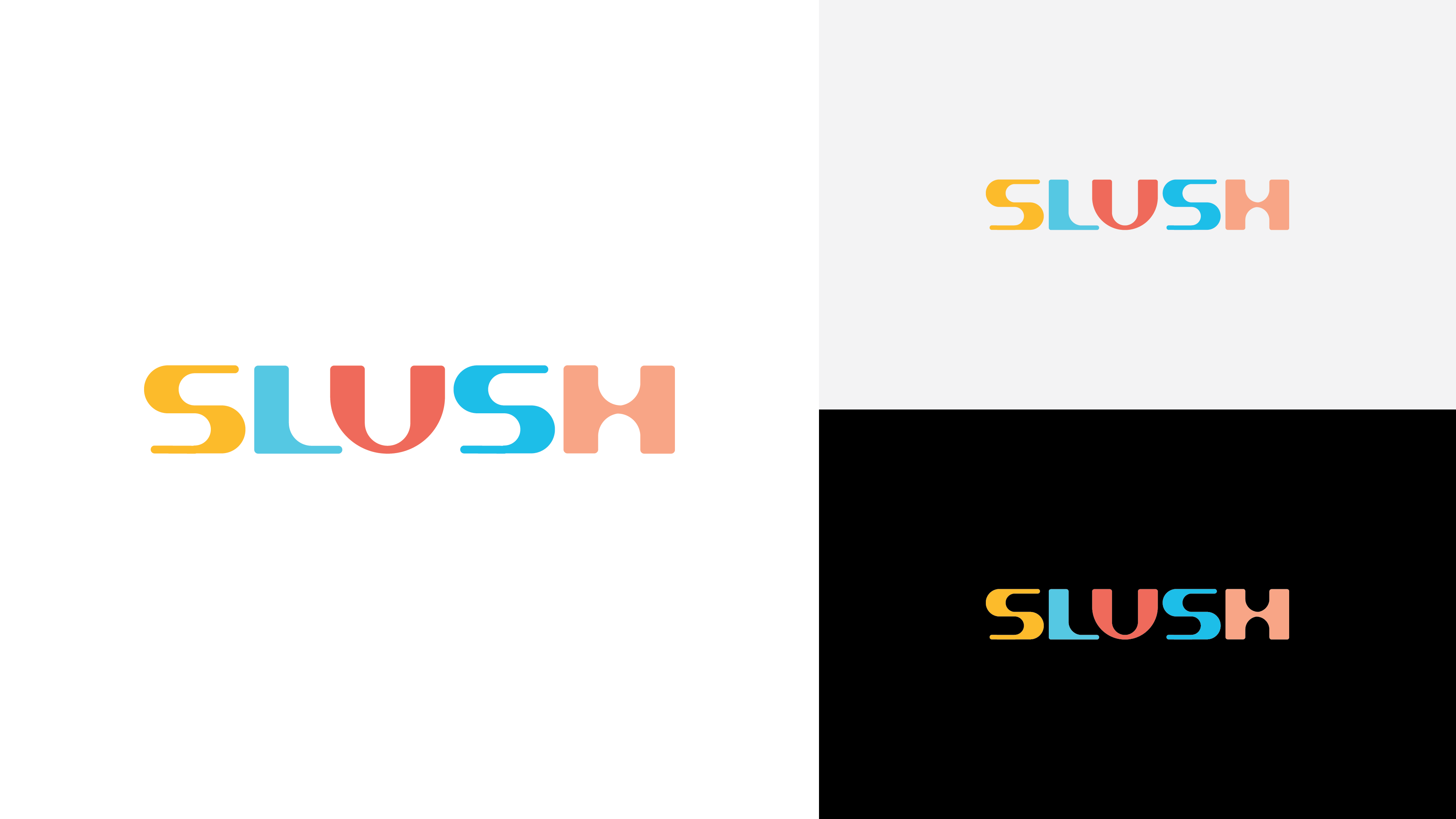 Logo-Design von Kryss Denmar für SLUSH VINTAGE UK LTD | Design #30464090