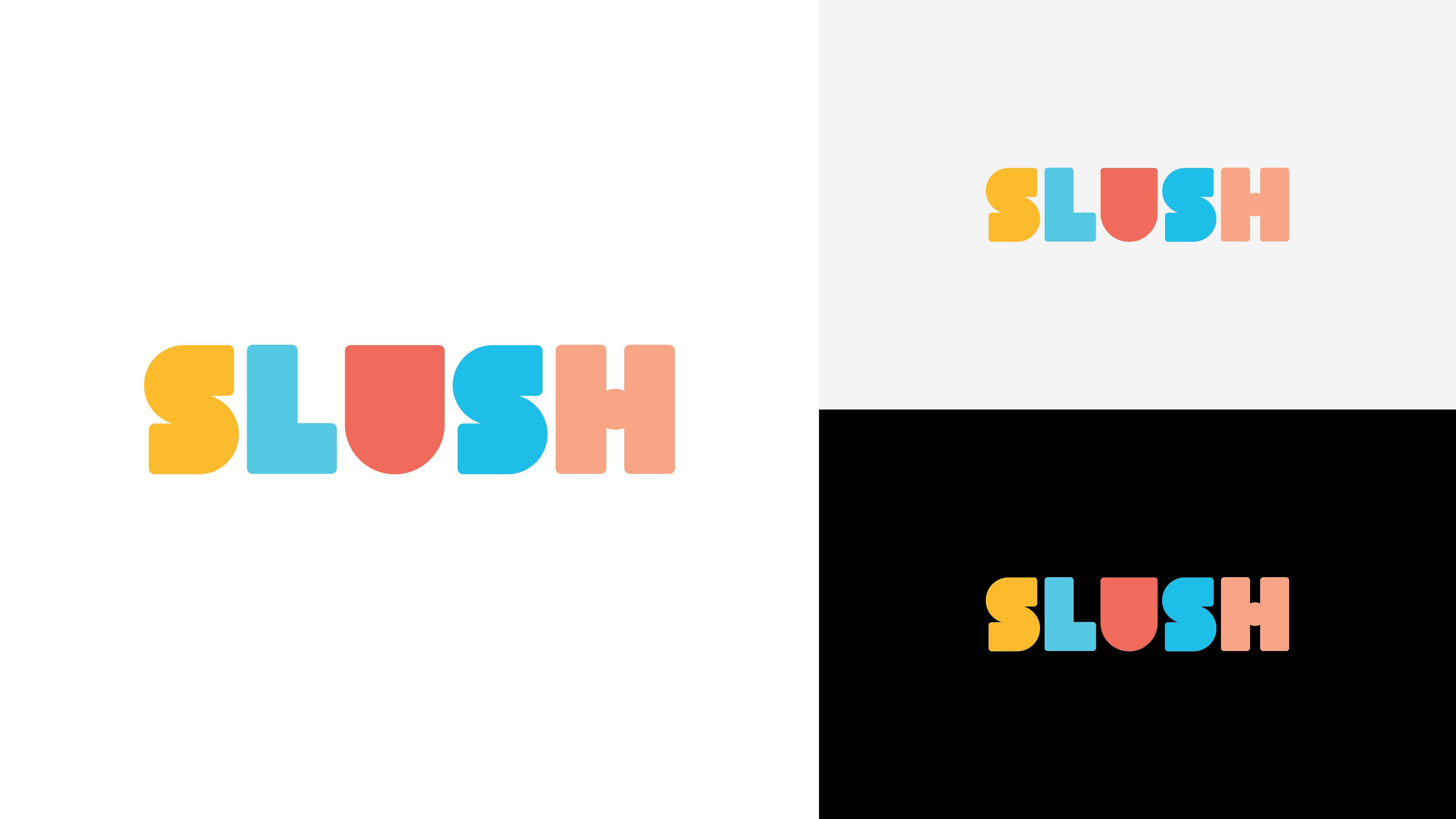 Logo-Design von Kryss Denmar für SLUSH VINTAGE UK LTD | Design #30464094