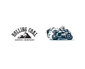 Logo Design by kelvinotis for this project | Design #30489491