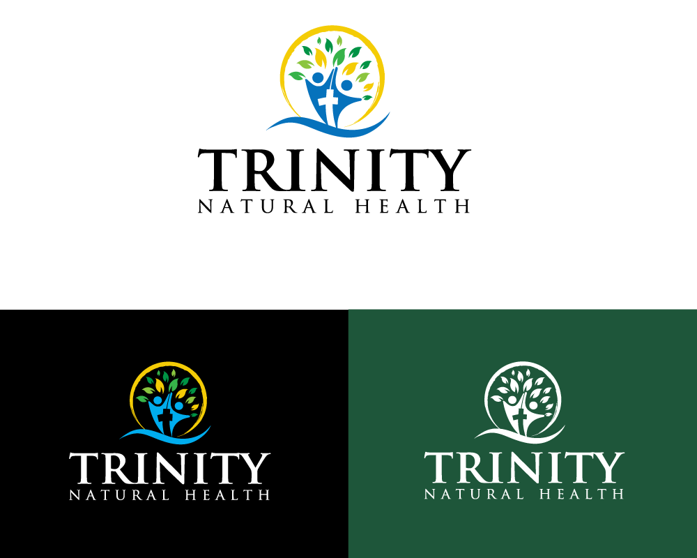 Logo Design by shalvin for this project | Design #30501796