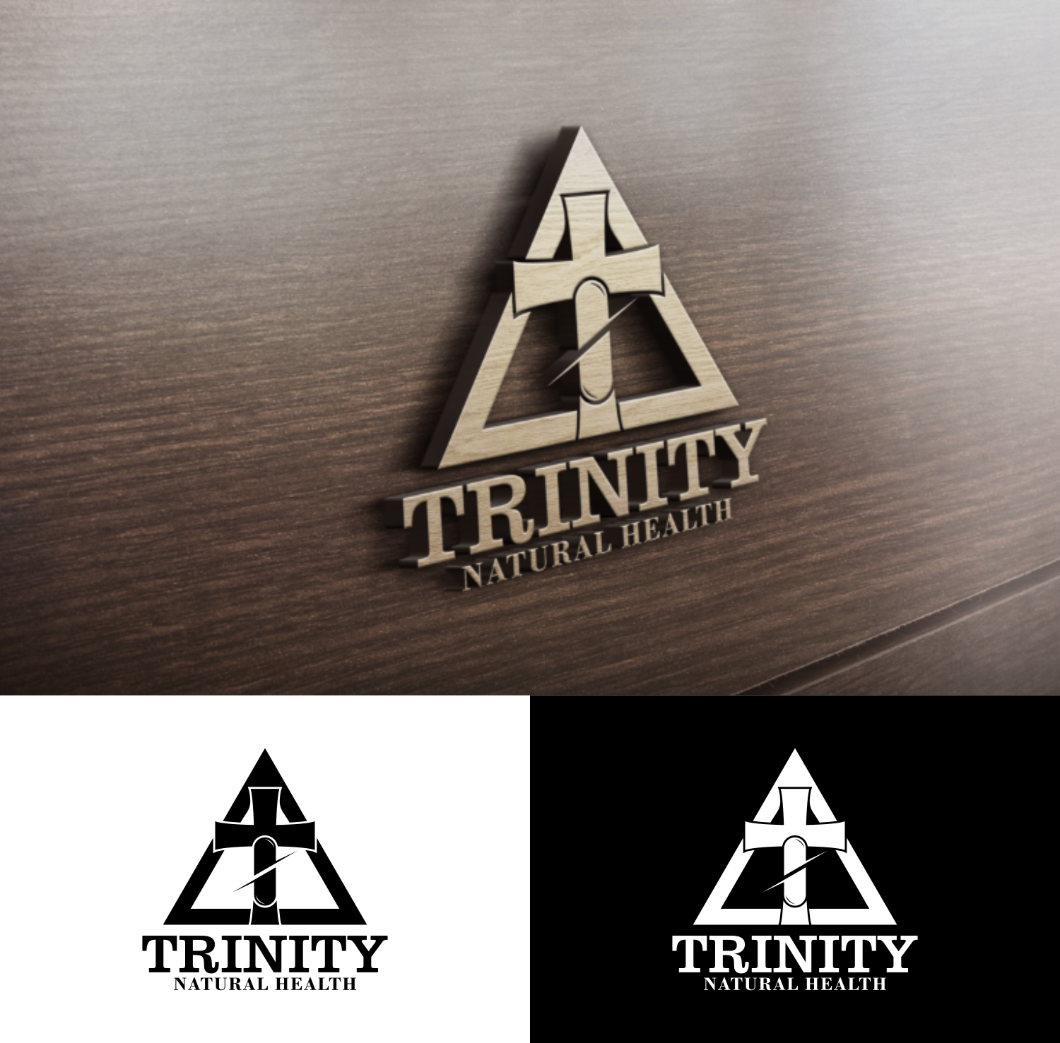Logo Design by dobleh_creative for this project | Design #30474884