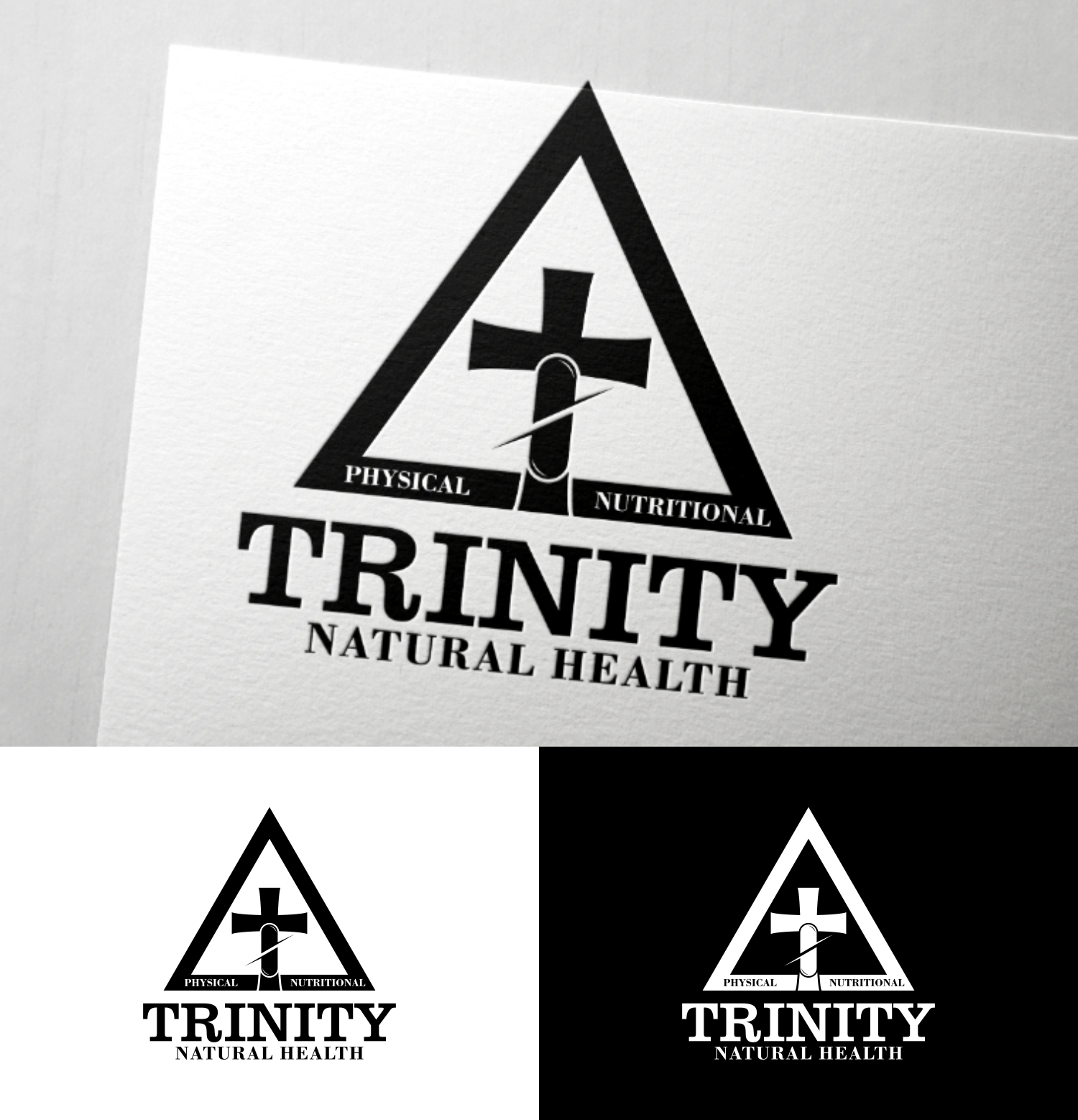 Design de Logo par in creative pour ce projet | Design #30480711