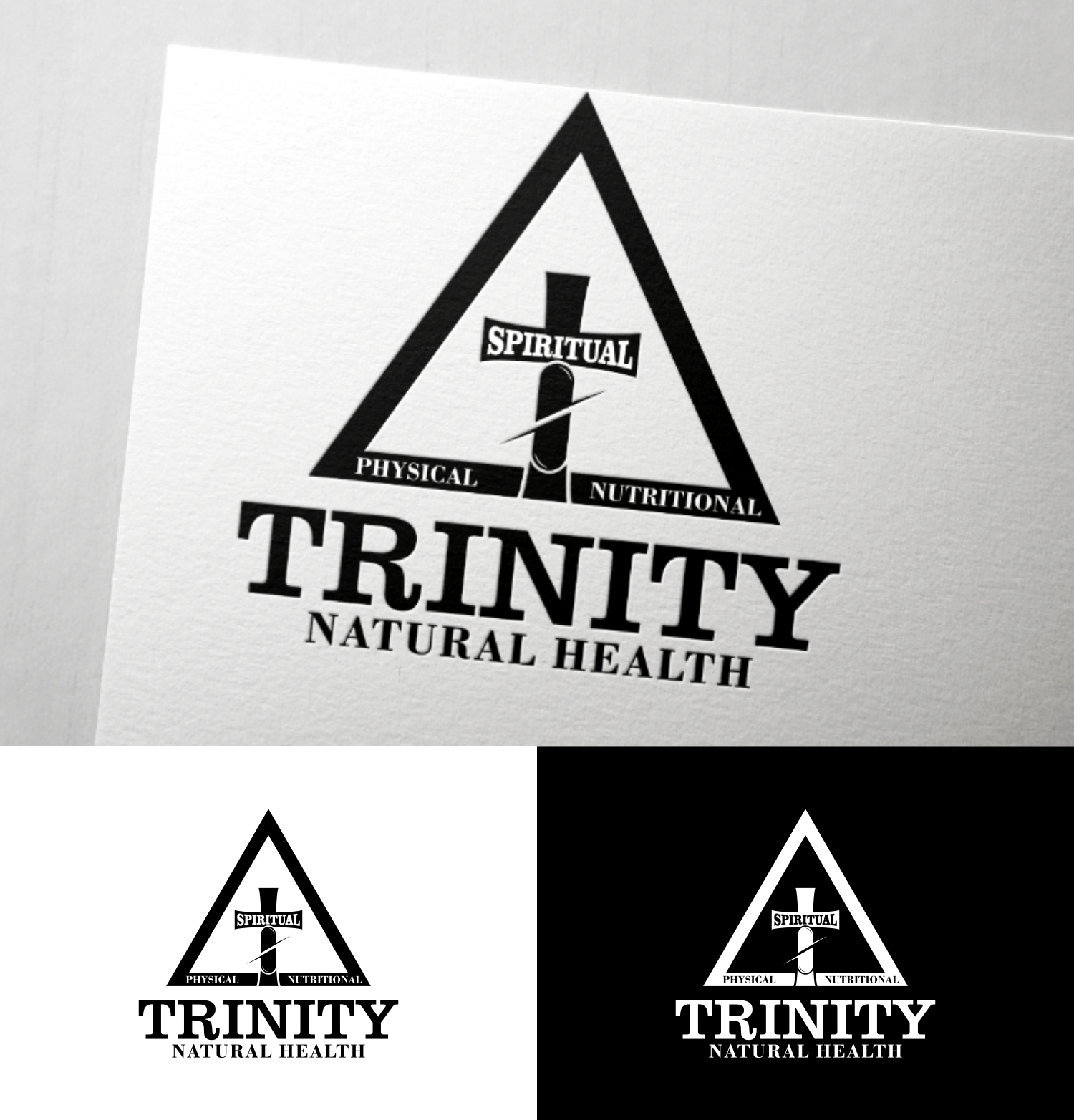 Logo Design by dobleh_creative for this project | Design #30485657