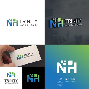 Design de Logo par Radsky17 pour ce projet | Design : #30499371