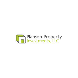 Logo-Design von Jhannel55 für Planson Property Investments, LLC | Design: #30467271