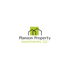 Logo-Design von Jhannel55 für Planson Property Investments, LLC | Design: #30467274