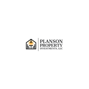 Logo-Design von JohnnyCactus für Planson Property Investments, LLC | Design #30465234