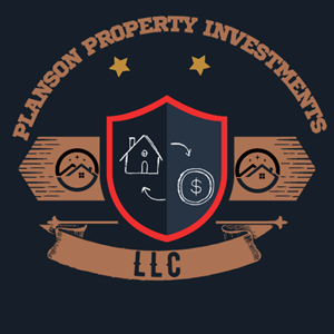 Logo-Design von Sumana für Planson Property Investments, LLC | Design: #30480811