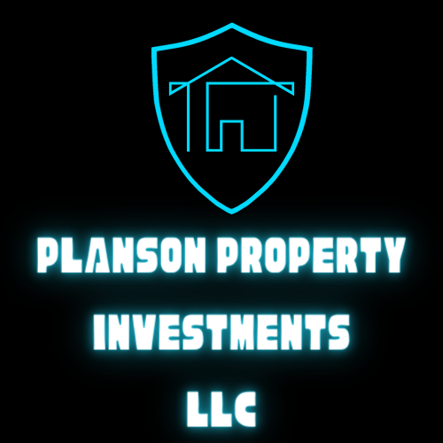 Logo-Design von Sumana für Planson Property Investments, LLC | Design #30480812