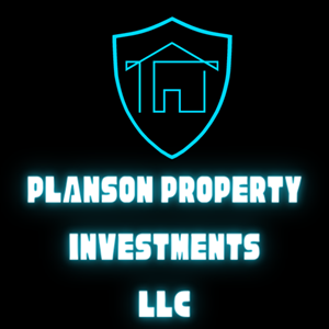 Logo-Design von Sumana für Planson Property Investments, LLC | Design: #30480812