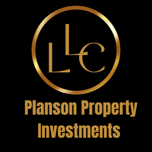 Logo-Design von Sumana für Planson Property Investments, LLC | Design: #30480813