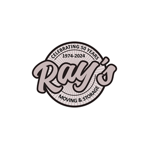 Logo Design by ramu 6 for Ray's Moving & Storage | Design: #30461095
