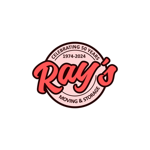 Logo Design by ramu 6 for Ray's Moving & Storage | Design: #30509473