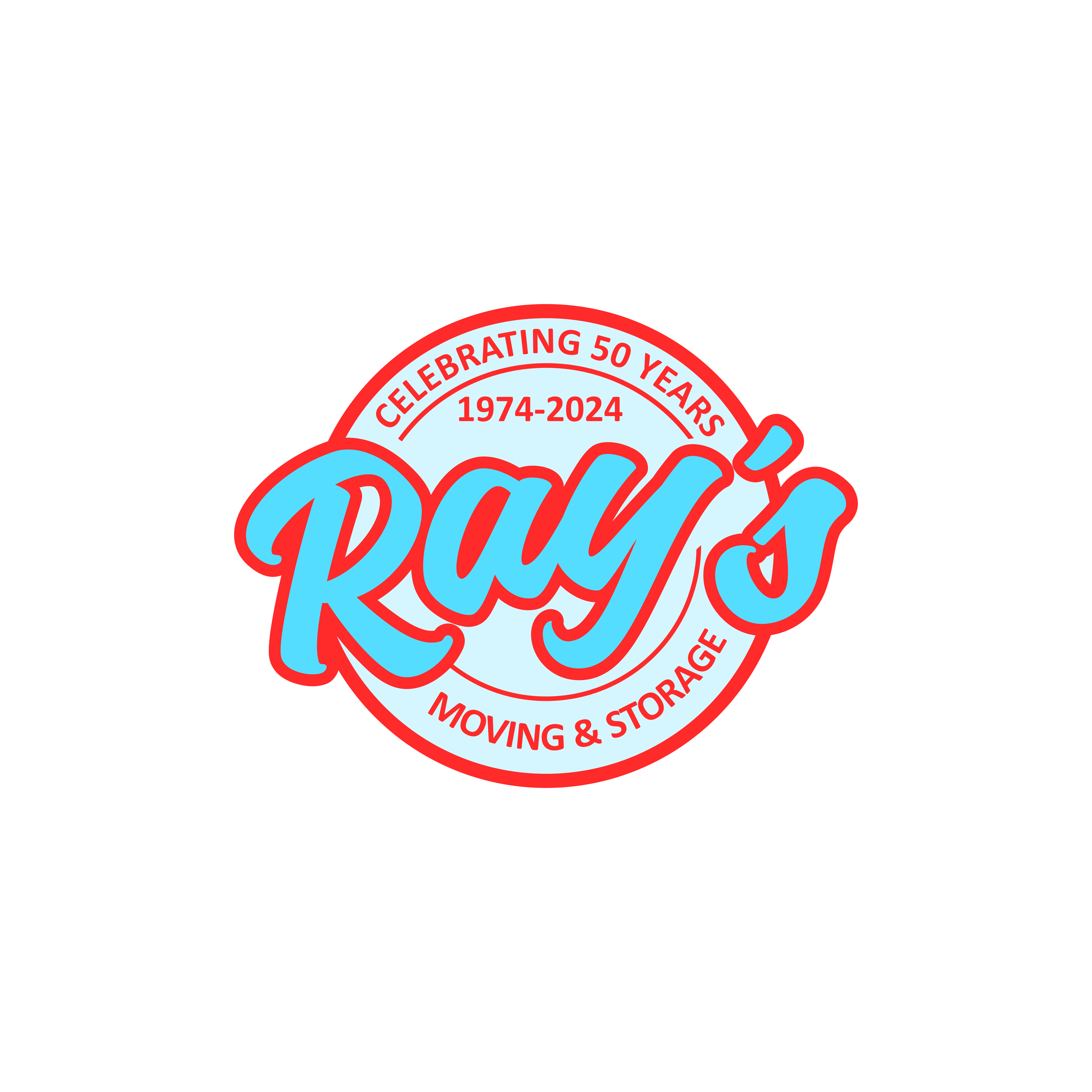 Design de Logo par ramu 6 pour Ray's Moving & Storage | Design #30509477