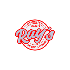 Logo Design by ramu 6 for Ray's Moving & Storage | Design: #30509708