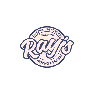 Logo Design by ramu 6 for Ray's Moving & Storage | Design: #30527762