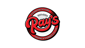 Logo Design by Kryss Denmar for Ray's Moving & Storage | Design: #30511237