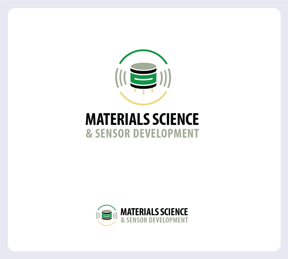 Logo Design by LaGregz for MSA | Design #30490257