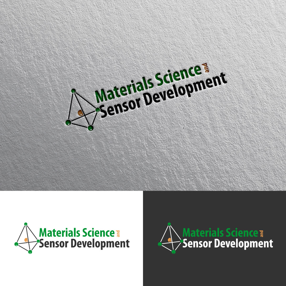 Diseño de Logo por chris Ray para MSA | Diseño #30466148
