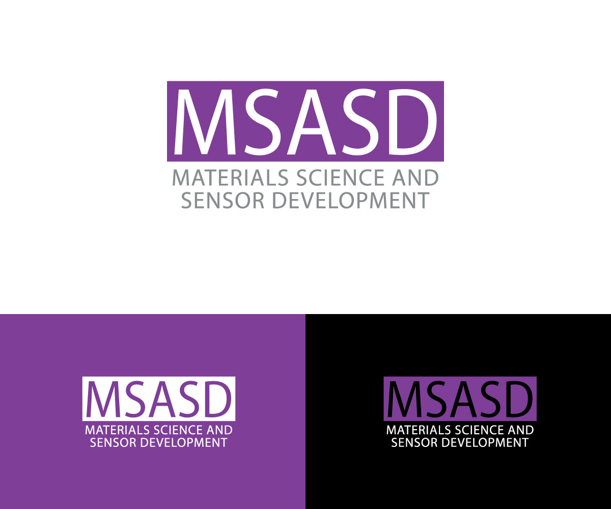 Diseño de Logo por RaKu 2 para MSA | Diseño #30497636