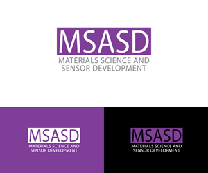 Diseño de Logo por RaKu 2 para MSA | Diseño: #30497636
