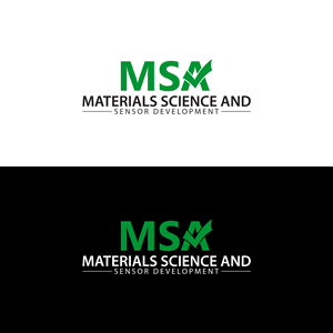 Diseño de Logo por M Art & Design para MSA | Diseño: #30463581