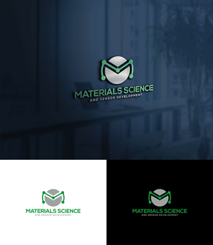 Diseño de Logo por Visionarydexiner para MSA | Diseño: #30480568