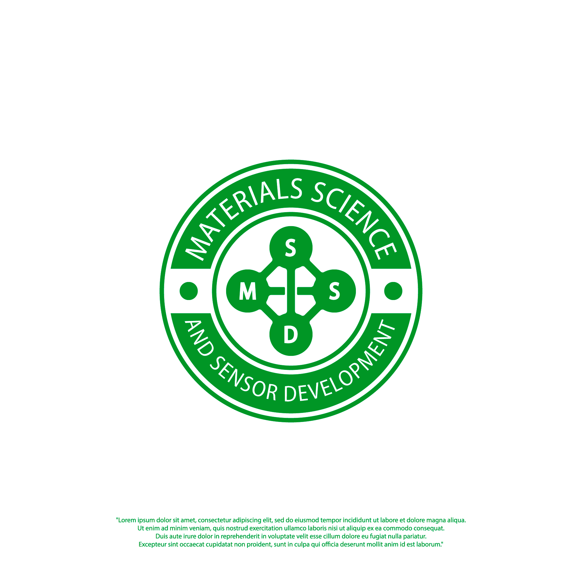 Logo-Design von Anderwork für MSA | Design #30461217