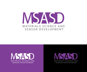 Diseño de Logo por DesignMaker 2 para MSA | Diseño: #30500259